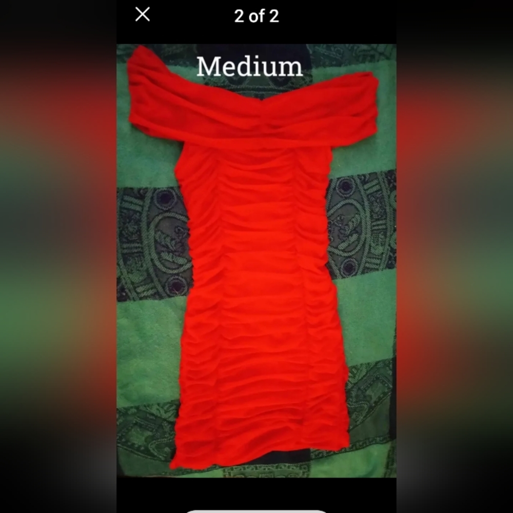 Dress